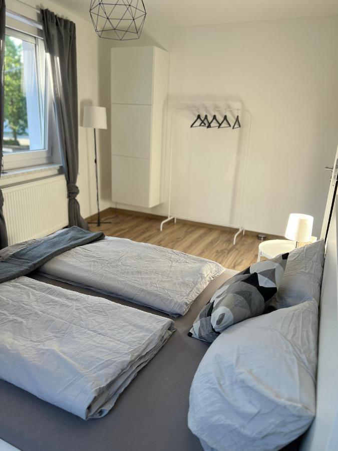 ויידן Apartment In Weiden I. D. Opf. מראה חיצוני תמונה