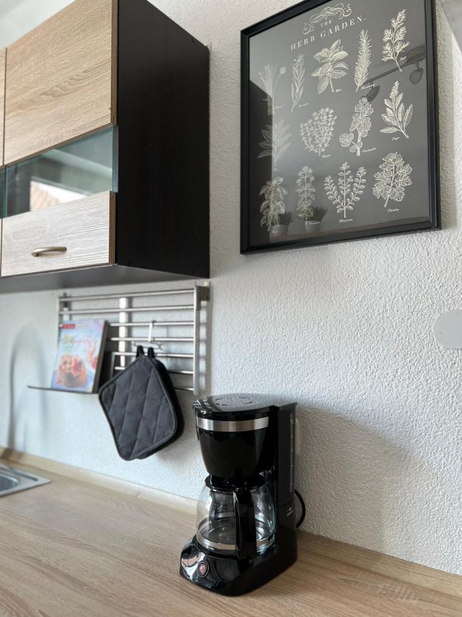 ויידן Apartment In Weiden I. D. Opf. מראה חיצוני תמונה