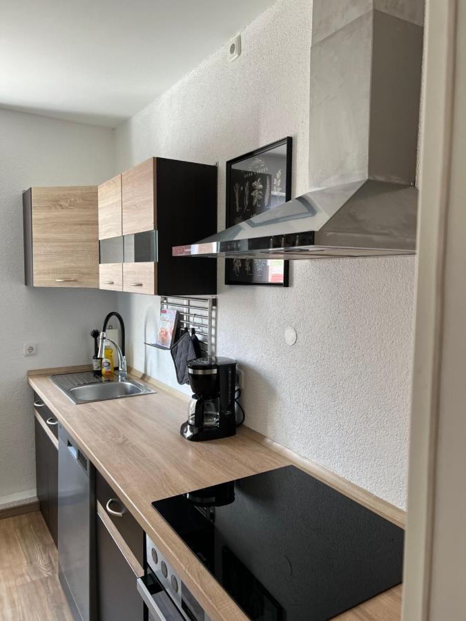 ויידן Apartment In Weiden I. D. Opf. מראה חיצוני תמונה