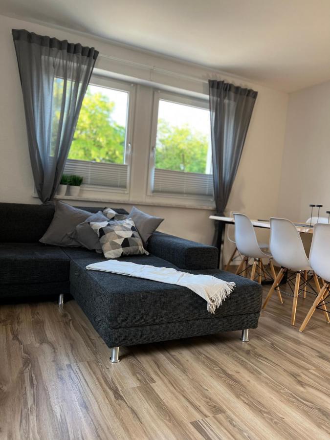 ויידן Apartment In Weiden I. D. Opf. מראה חיצוני תמונה