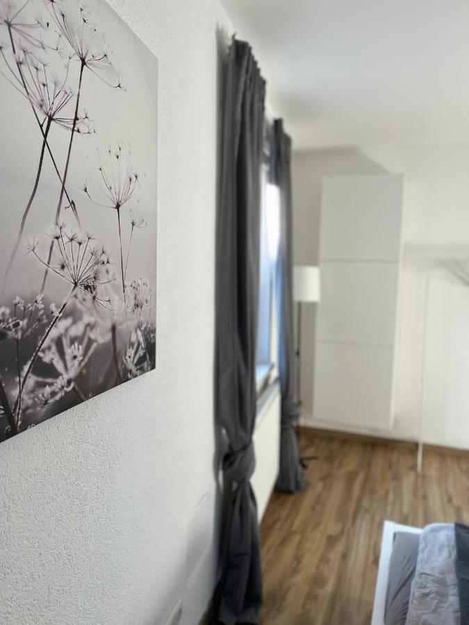 ויידן Apartment In Weiden I. D. Opf. מראה חיצוני תמונה