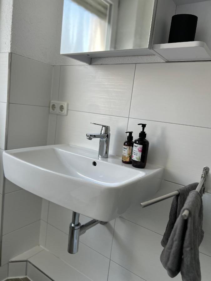 ויידן Apartment In Weiden I. D. Opf. מראה חיצוני תמונה