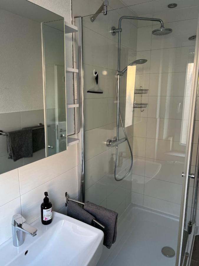 ויידן Apartment In Weiden I. D. Opf. מראה חיצוני תמונה