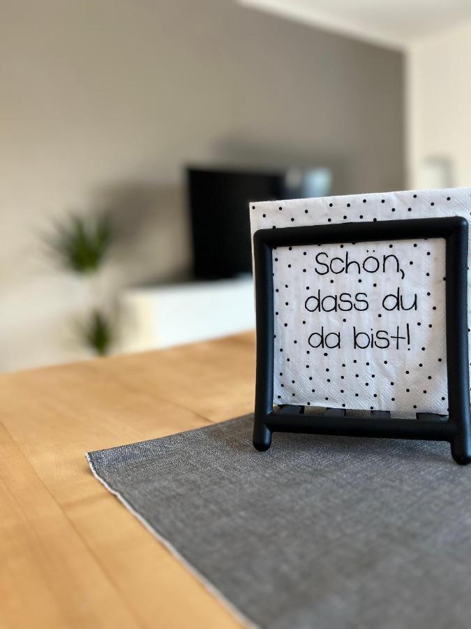 ויידן Apartment In Weiden I. D. Opf. מראה חיצוני תמונה
