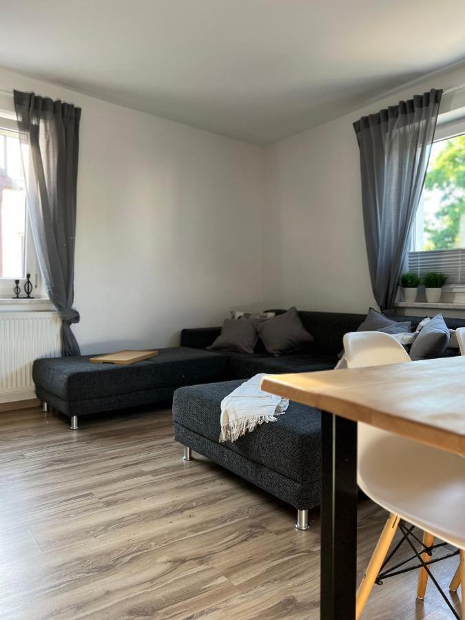 ויידן Apartment In Weiden I. D. Opf. מראה חיצוני תמונה