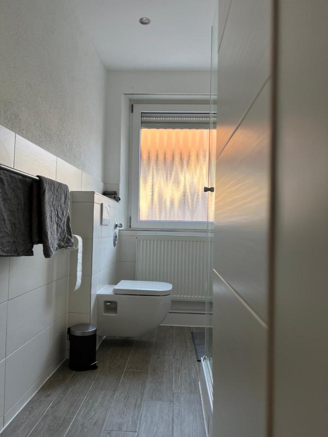ויידן Apartment In Weiden I. D. Opf. מראה חיצוני תמונה
