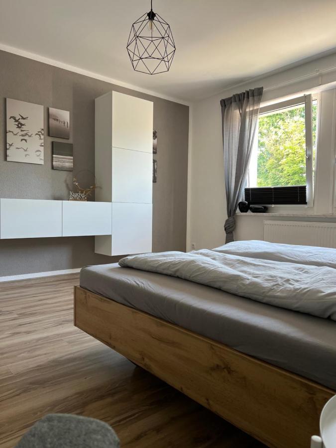 ויידן Apartment In Weiden I. D. Opf. מראה חיצוני תמונה