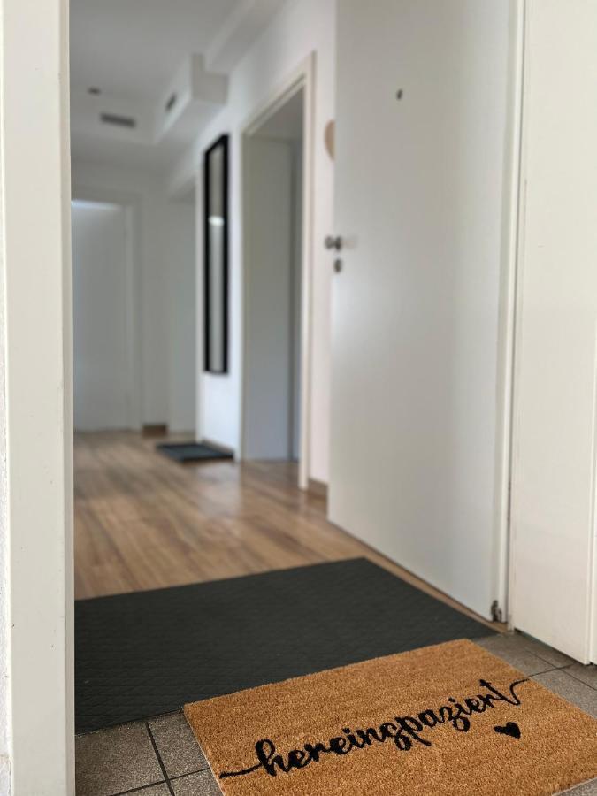 ויידן Apartment In Weiden I. D. Opf. מראה חיצוני תמונה